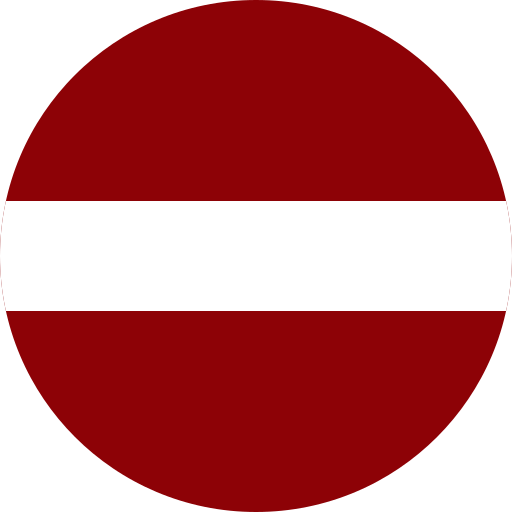 Lotyština logo
