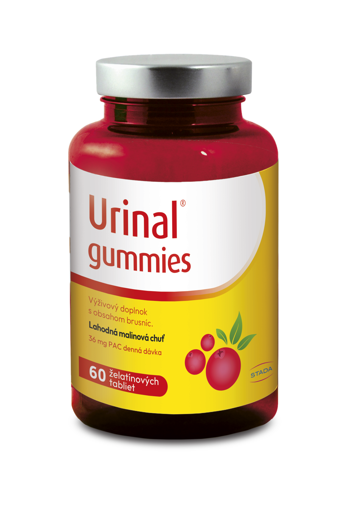 Urinal Gummies SK