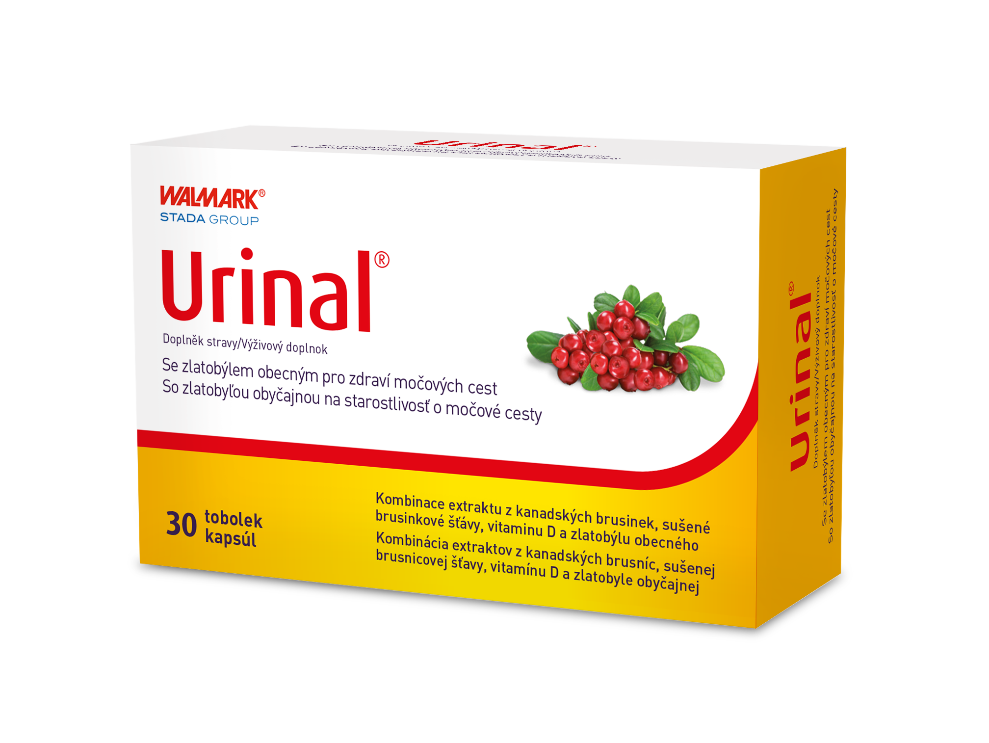 Urinal