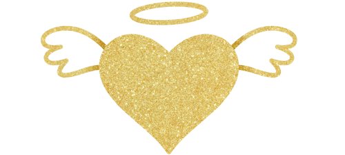 Angel wings
